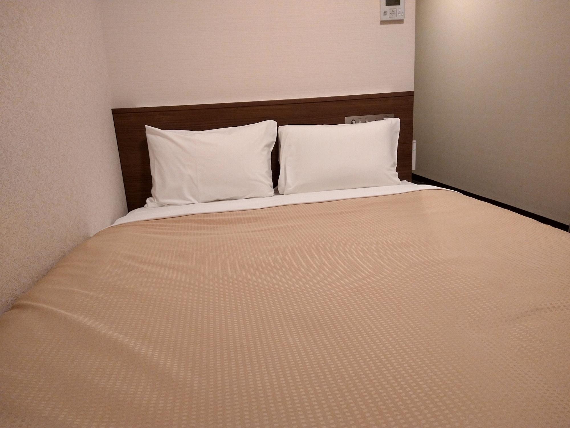 Hotel Hakata Nakasu Inn Fukuoka  Esterno foto