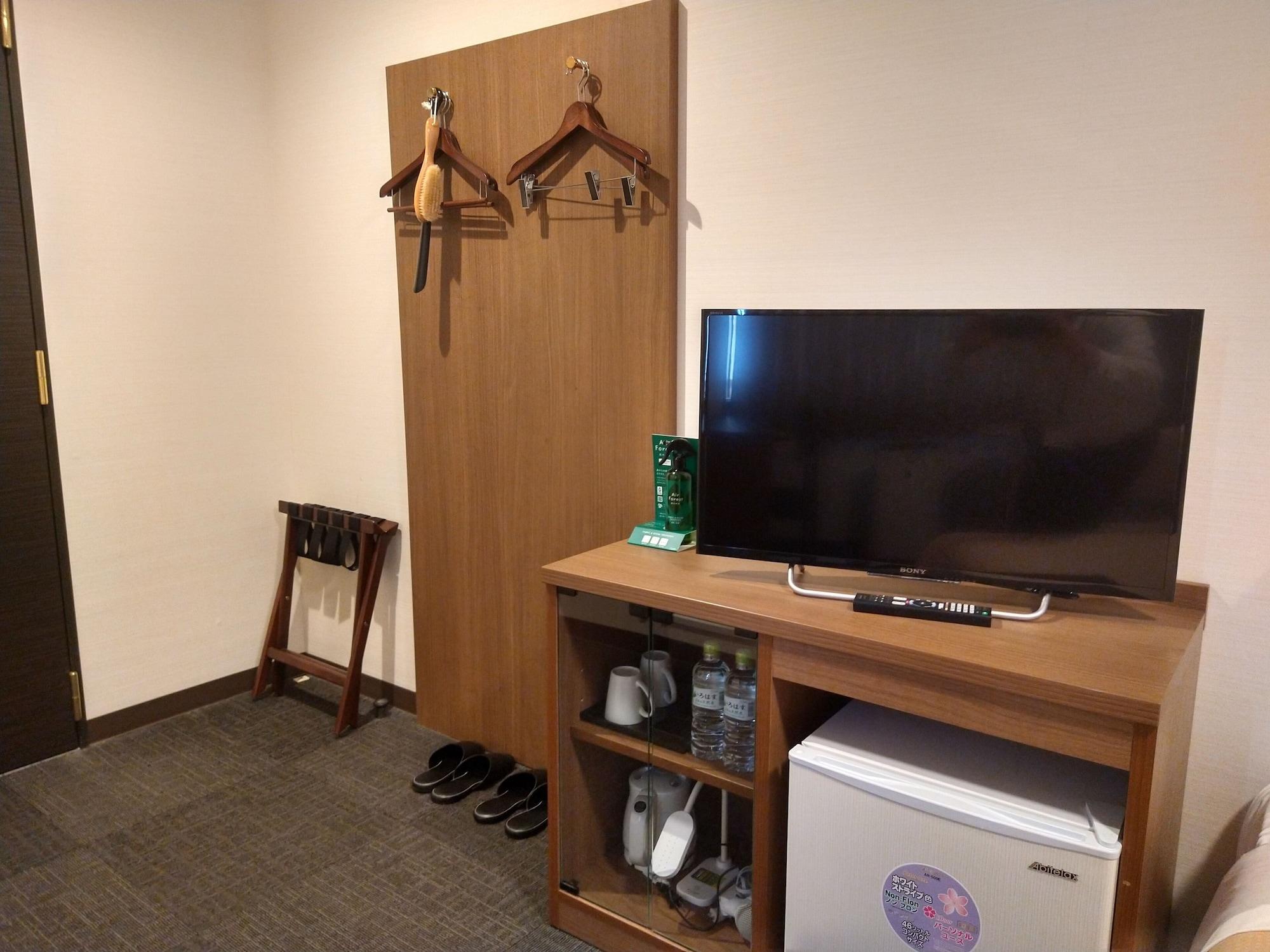 Hotel Hakata Nakasu Inn Fukuoka  Esterno foto