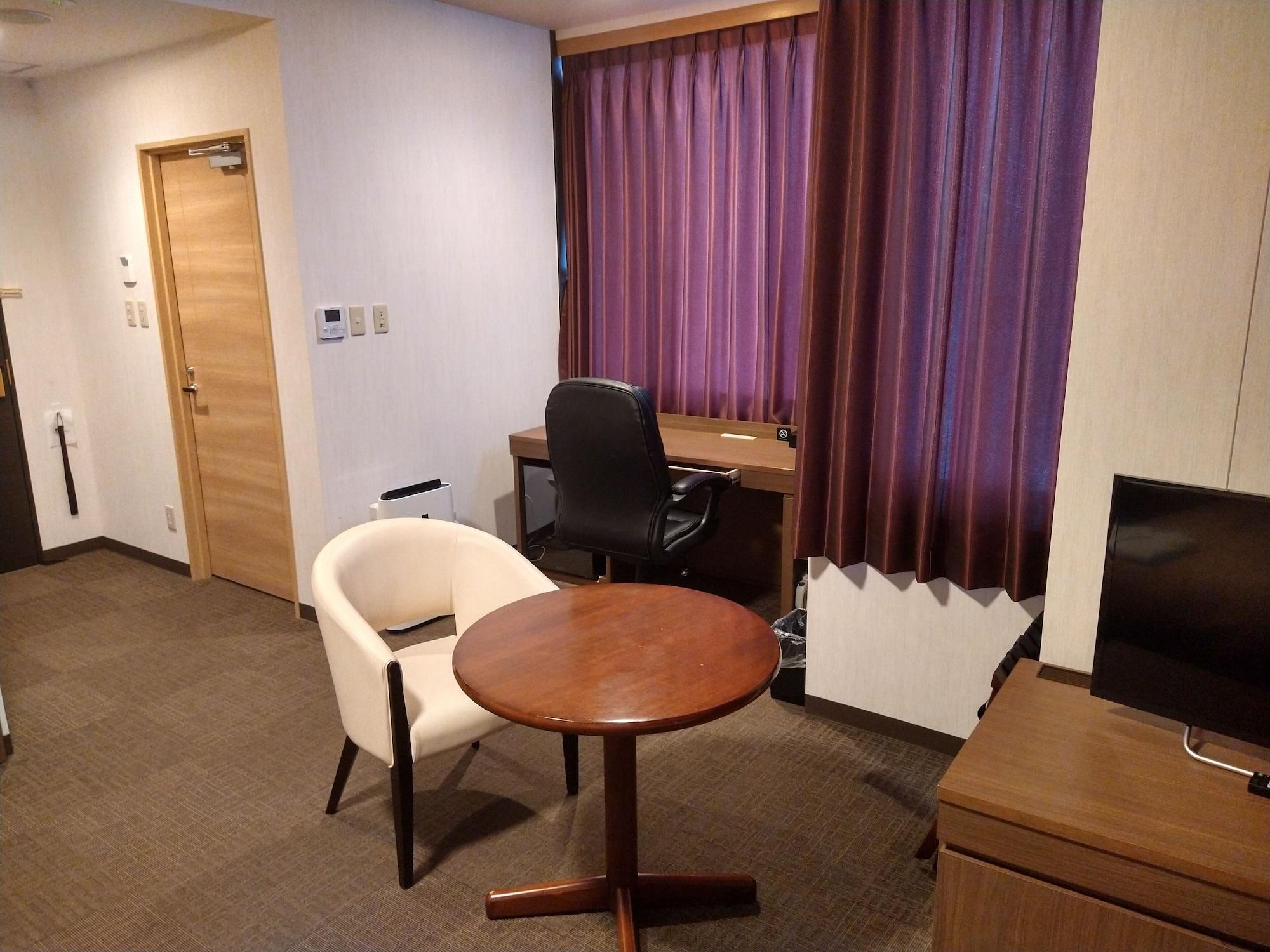 Hotel Hakata Nakasu Inn Fukuoka  Esterno foto