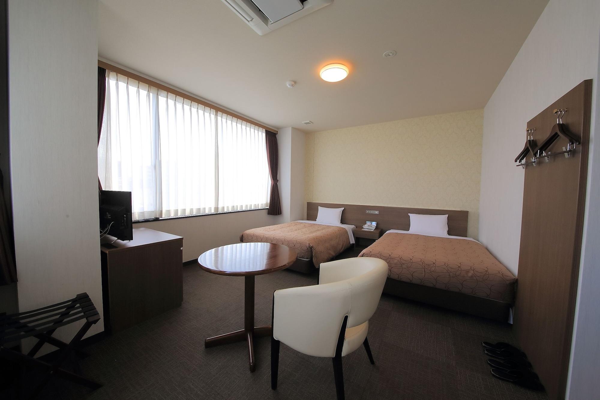 Hotel Hakata Nakasu Inn Fukuoka  Esterno foto