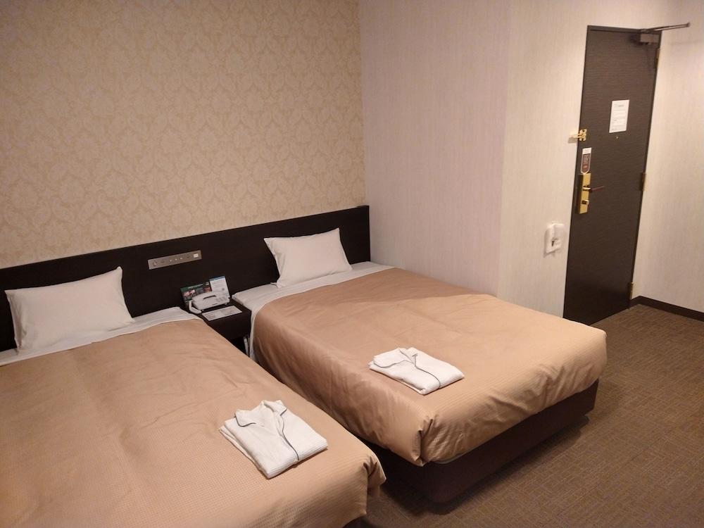 Hotel Hakata Nakasu Inn Fukuoka  Esterno foto
