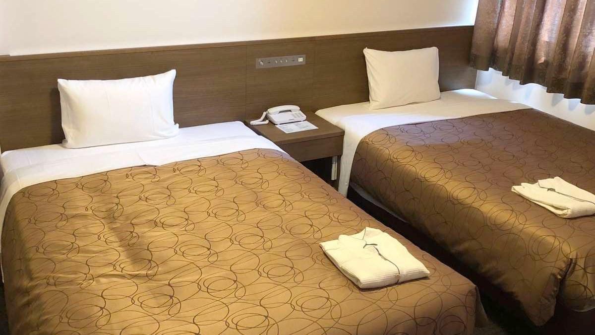Hotel Hakata Nakasu Inn Fukuoka  Esterno foto