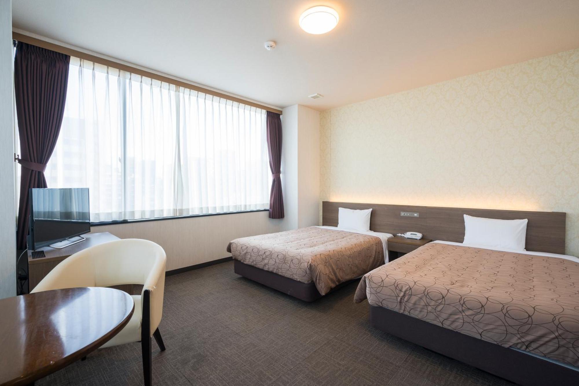 Hotel Hakata Nakasu Inn Fukuoka  Esterno foto