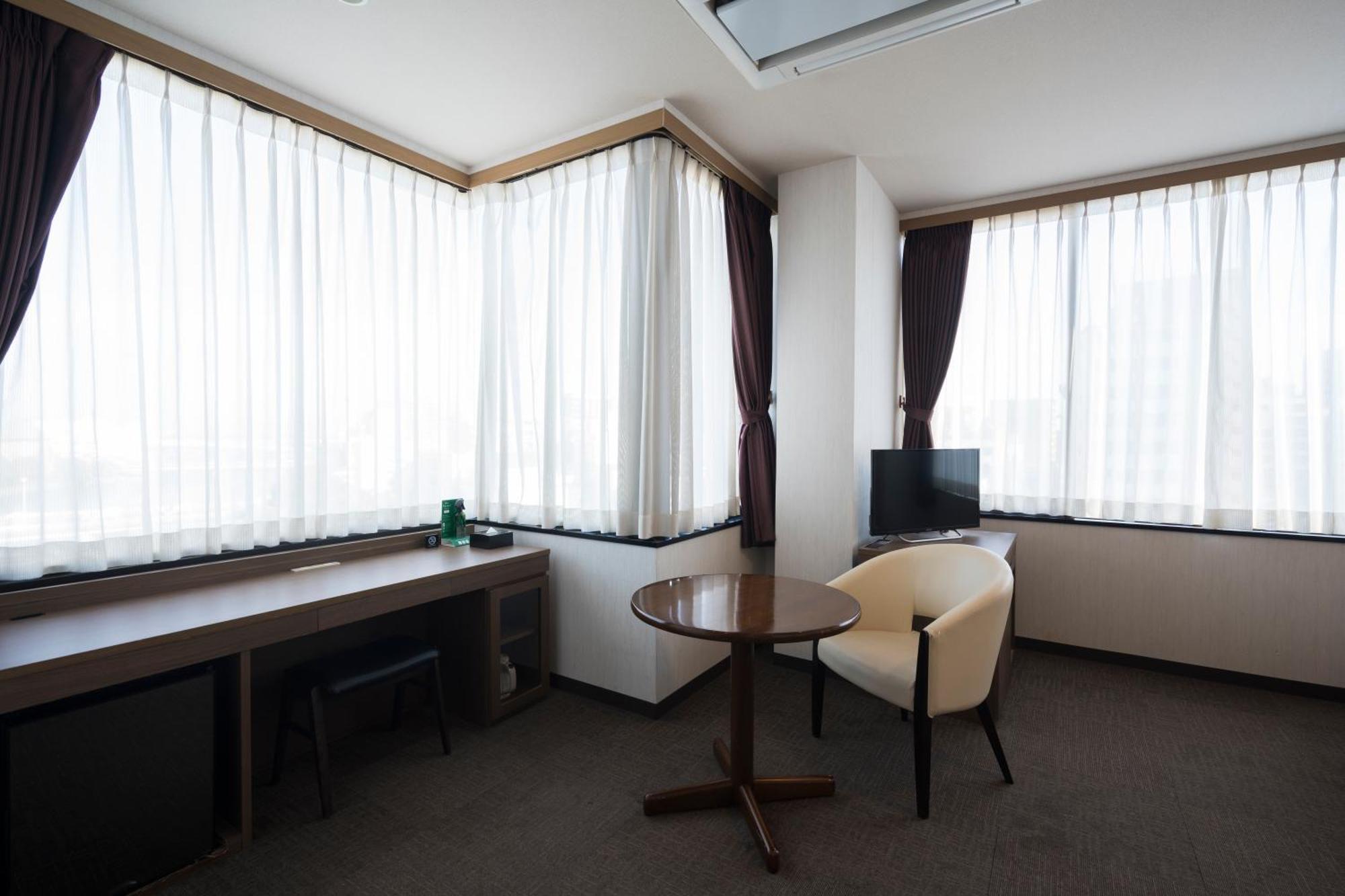 Hotel Hakata Nakasu Inn Fukuoka  Esterno foto