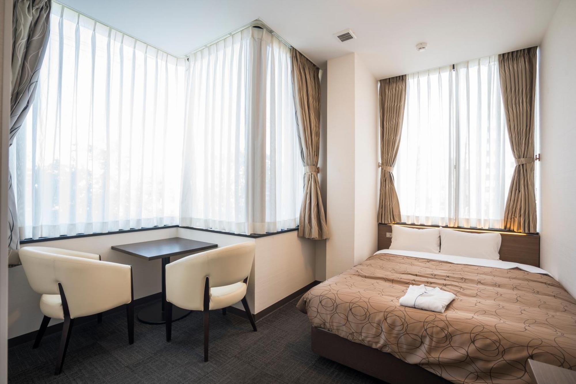 Hotel Hakata Nakasu Inn Fukuoka  Esterno foto