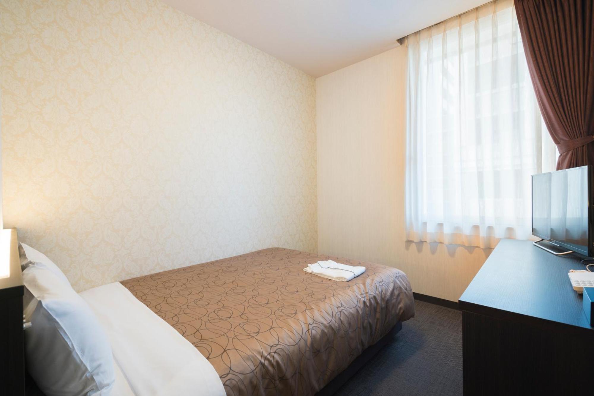 Hotel Hakata Nakasu Inn Fukuoka  Esterno foto