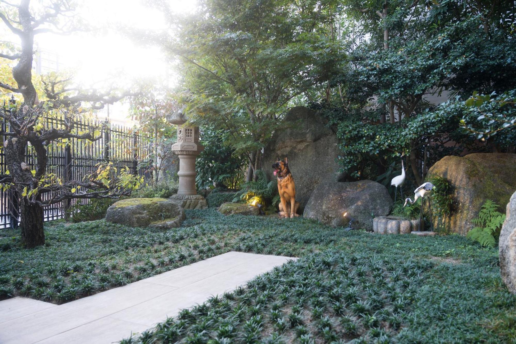 Hotel Hakata Nakasu Inn Fukuoka  Esterno foto
