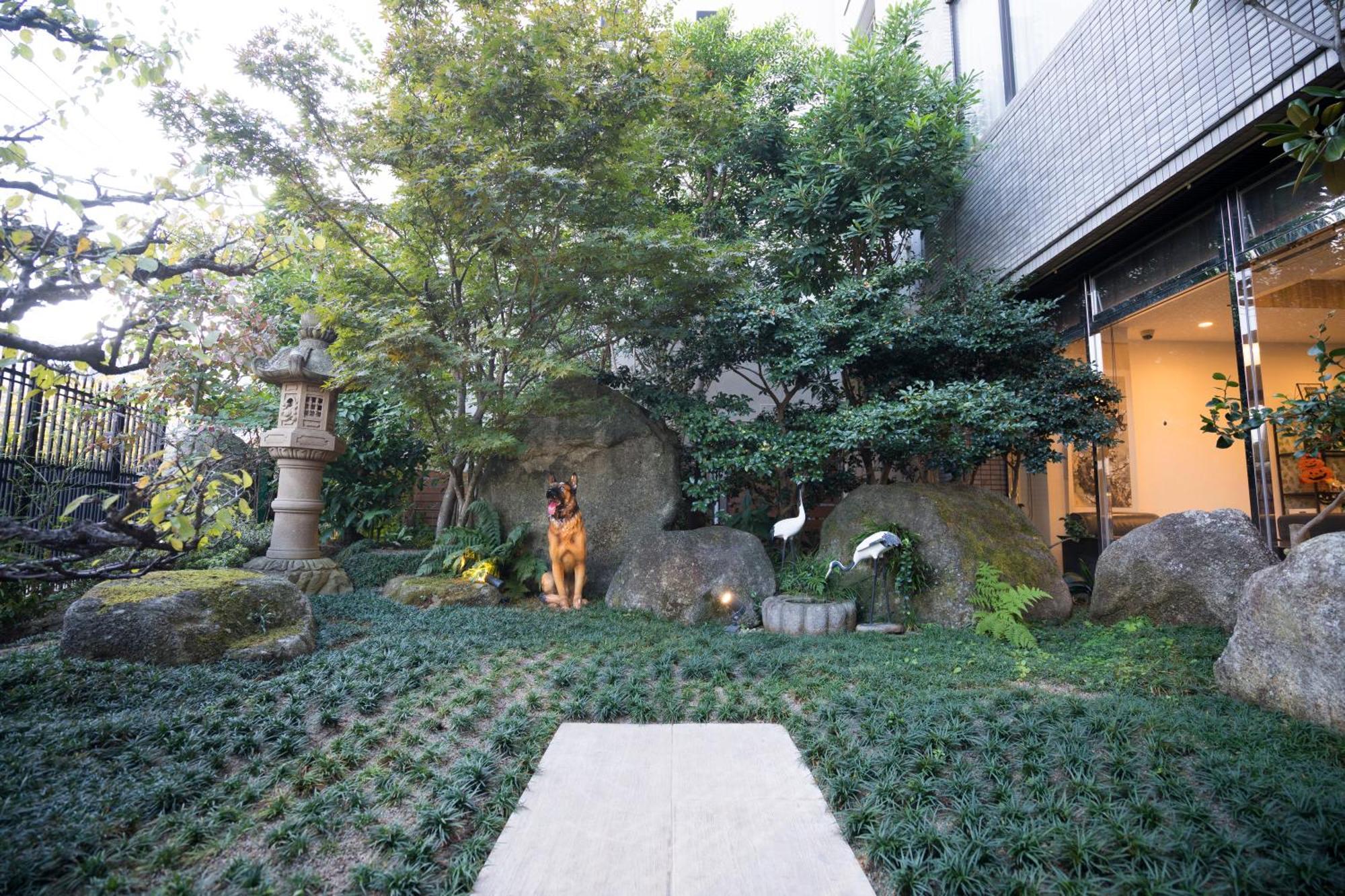 Hotel Hakata Nakasu Inn Fukuoka  Esterno foto