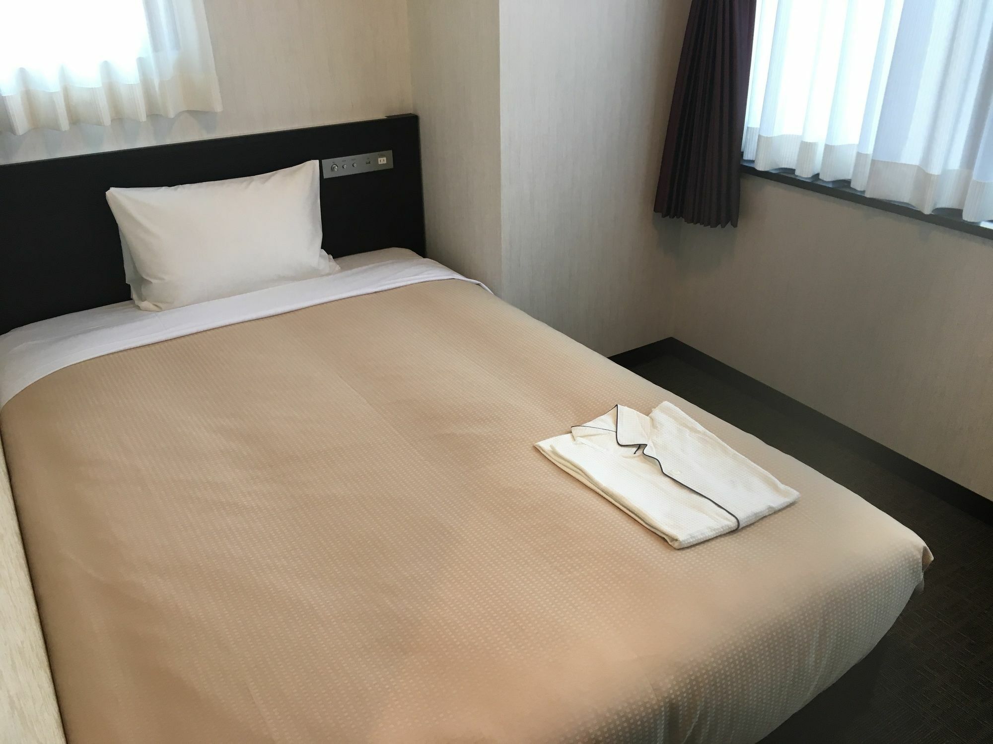 Hotel Hakata Nakasu Inn Fukuoka  Esterno foto