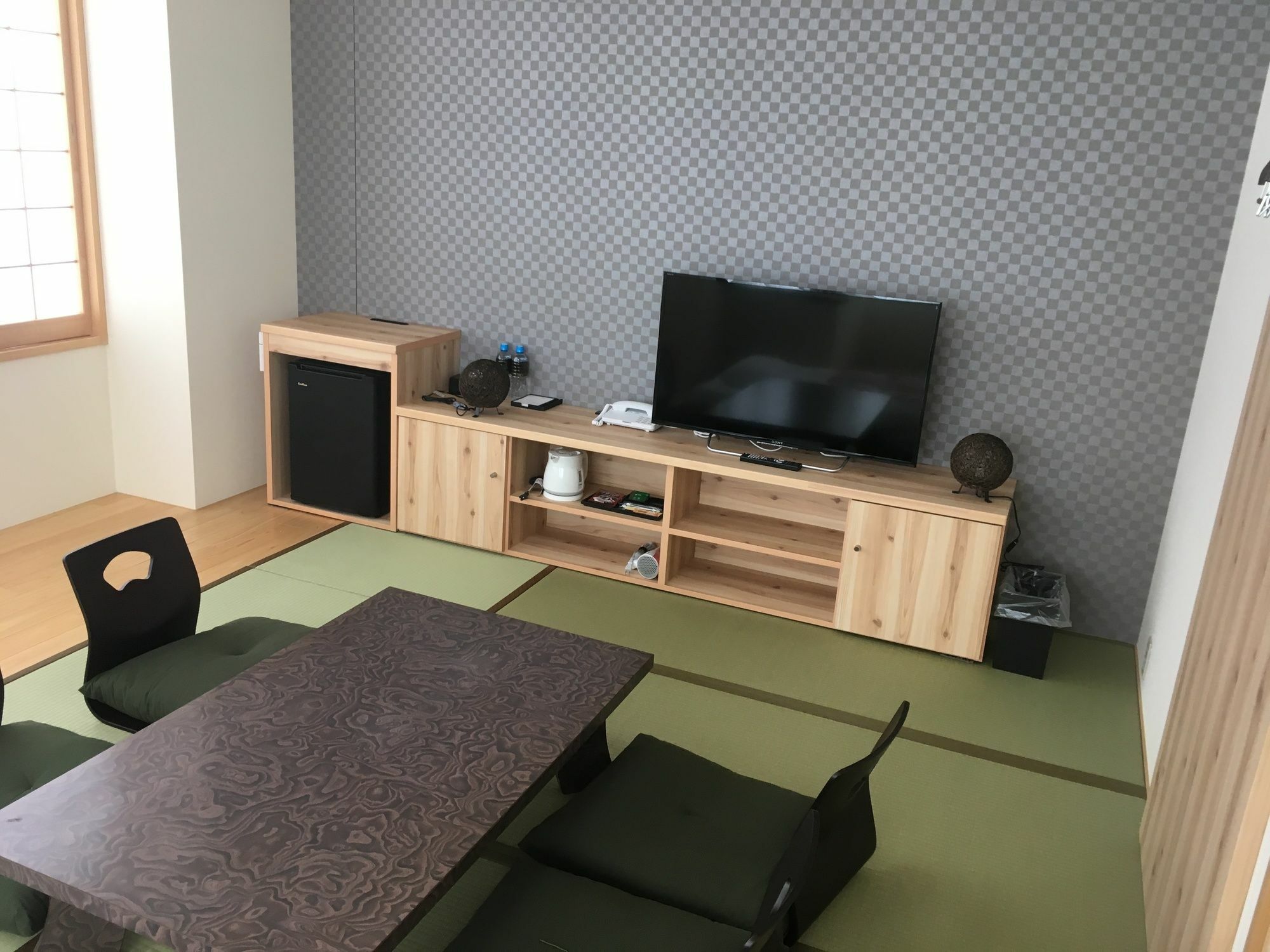 Hotel Hakata Nakasu Inn Fukuoka  Esterno foto