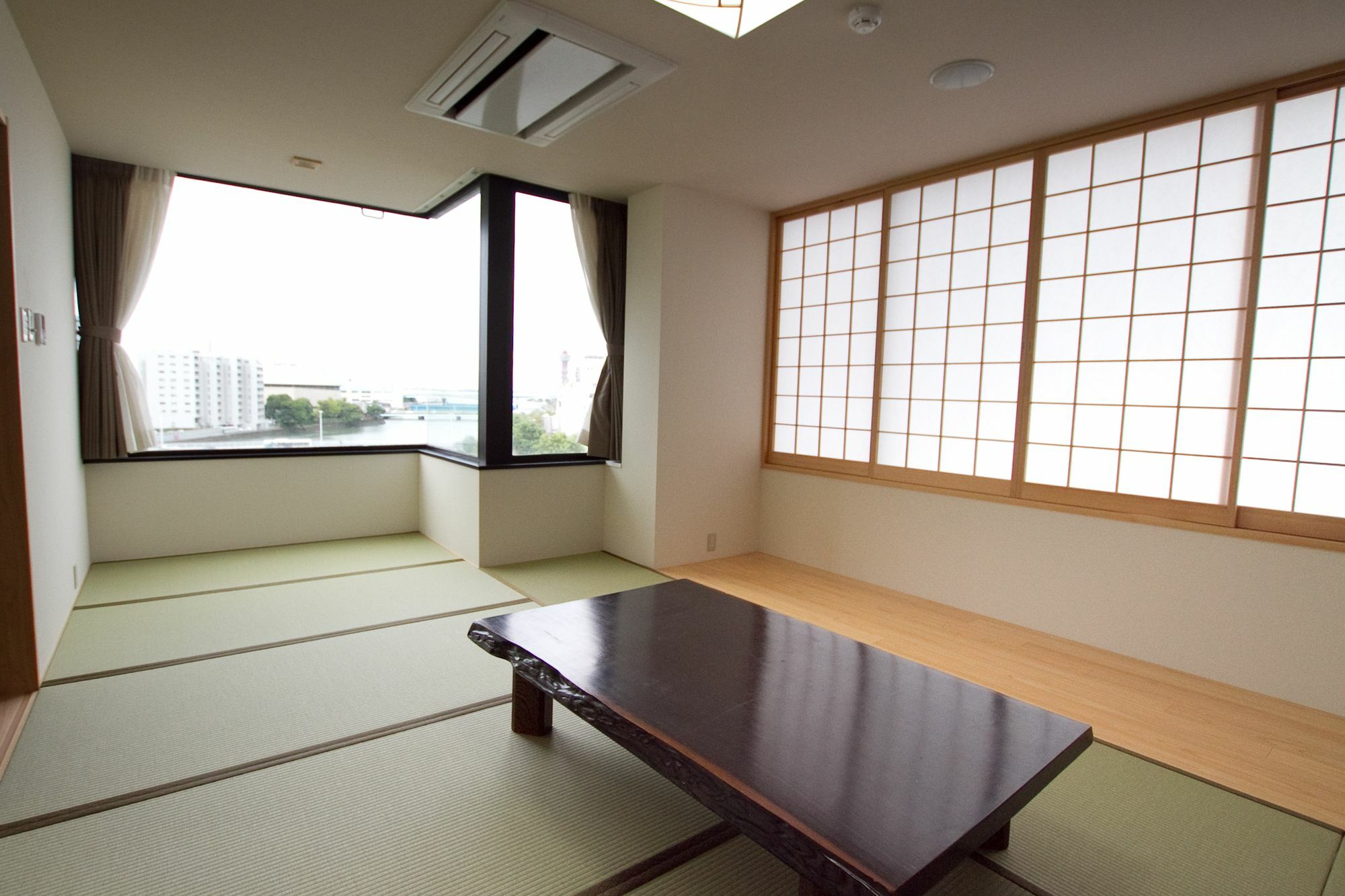 Hotel Hakata Nakasu Inn Fukuoka  Esterno foto