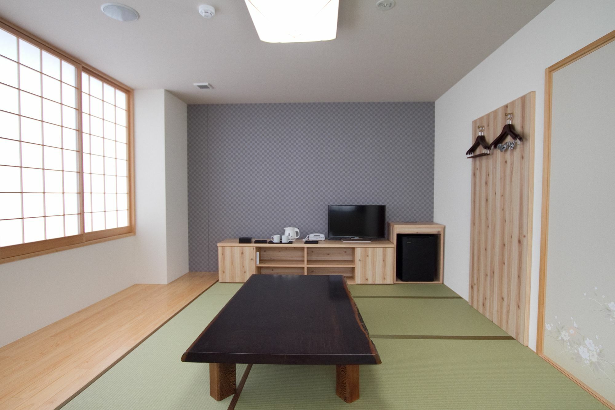 Hotel Hakata Nakasu Inn Fukuoka  Esterno foto